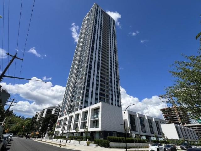 6468 Willingdon Avenue apartment — Burnaby, BC 2 Bedroom 2 Bedroom