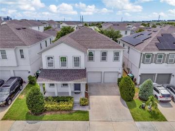 6460 Makrut Lime Dr, Winter Garden, FL 34787 | MLS #O6414