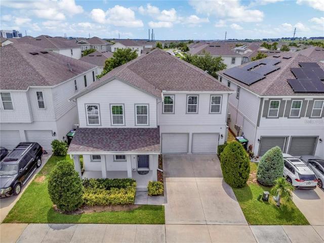 6460 Makrut Lime Dr, Winter Garden, FL 34787 | MLS #O6414