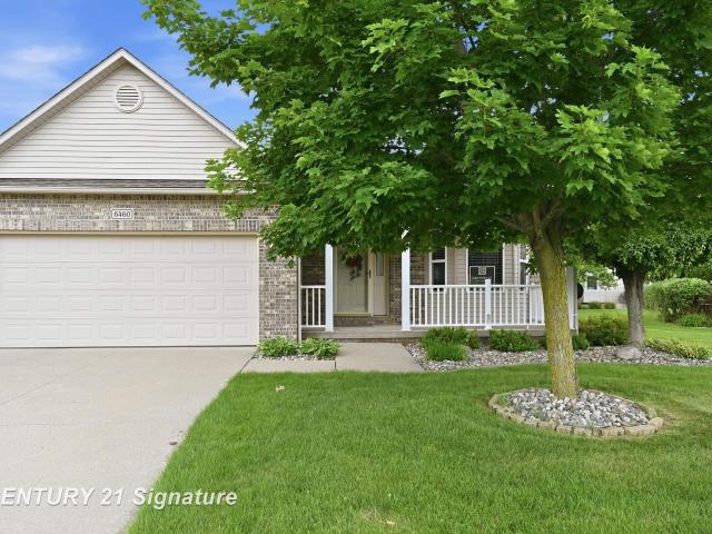 6460 Royal Club Drive