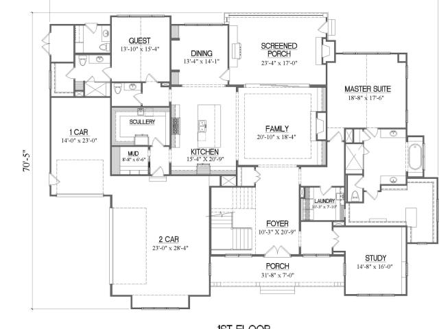 6460 Sanctuary Falls Drive, Raleigh, US, NC