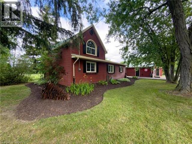 64610 Concession 6 Road, Wainfleet, ON, N1A 2W2 house for sale | Listing ID 40850 | Royal LePage