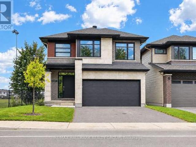 6461 Renaud Road, Ottawa, ON, K1W 0R8 house for sale | Listing ID X13795 | Royal LePage