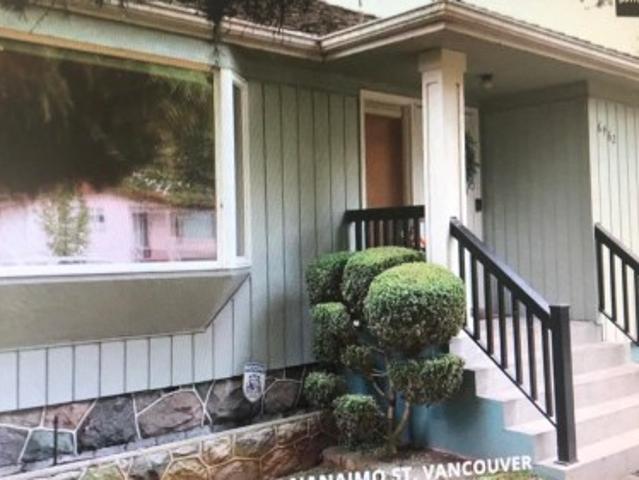 6462 Nanaimo Street, Vancouver, BC, V5P 4K8 house for sale | Listing ID R3148 | Royal LePage