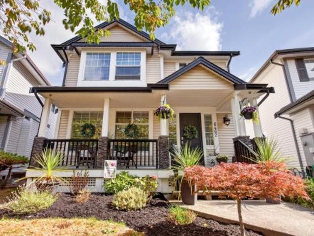 6462 Street, Surrey, BC, V3S 8S8 house for sale | Listing ID R3167 | Royal LePage