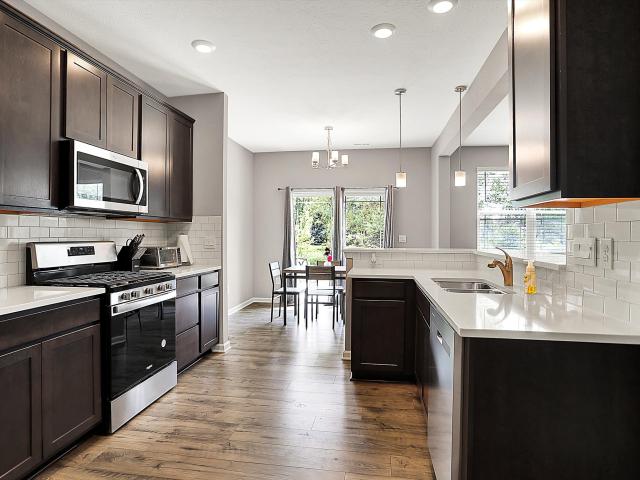 6463 Wasco Drive