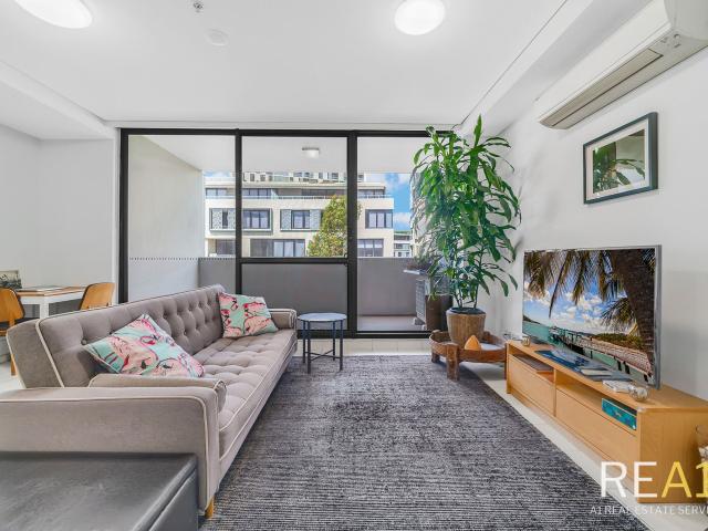 646 / 8 Ascot Ave, Zetland | REA1 Property / GA Realty Sydney