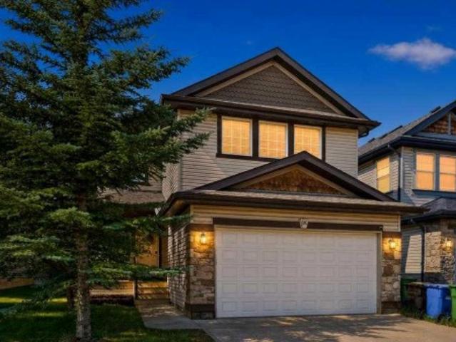 646 Chaparral Drive Se, Calgary, AB, T2X 3X1 house for sale | Listing ID A2337 | Royal LePage
