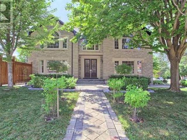 646 Brooker Ridge, Newmarket, ON, L3X 1V7 house for sale | Listing ID N13419 | Royal LePage