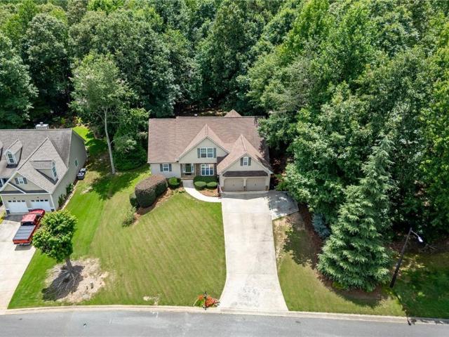 646 Forest Pine Dr