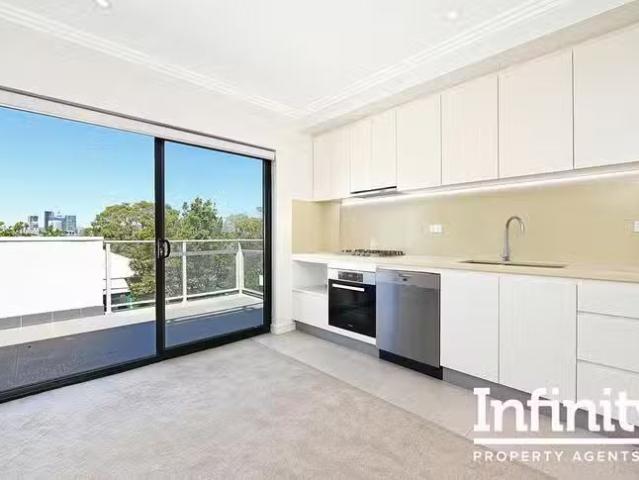 6/46 Frenchs Road, Willoughby, NSW 2068