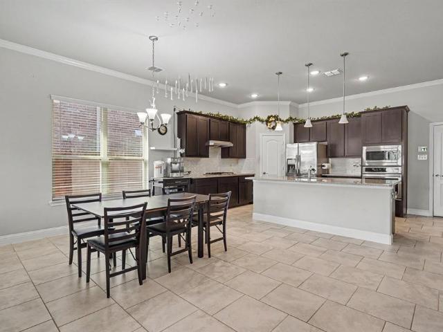646 Harris Ridge Drive