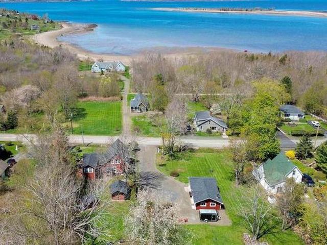 646 Highway 1, Smiths Cove, NS, B0S 1S0 house for sale | Listing ID 202611 | Royal LePage