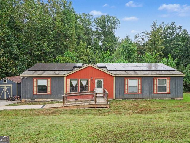 646 Ivy Creek Drive
