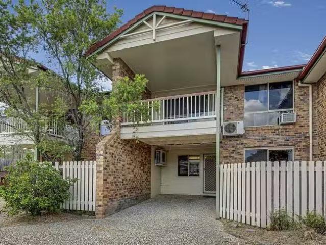 6/46 J Hickey Avenue, Clinton, QLD 4680