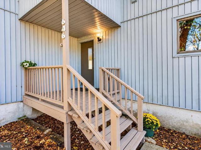646 Matilda Avenue