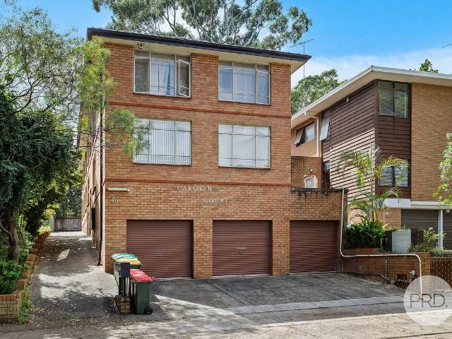 6/46 St Georges Parade, HURSTVILLE NSW 2220