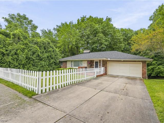 646 Palisades Drive