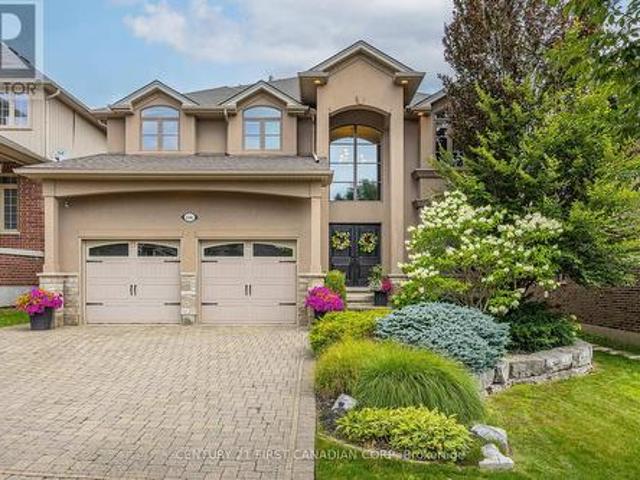 646 Redtail Trail, London North M, ON, N6H 5X7 house for sale | Listing ID X13650 | Royal LePage