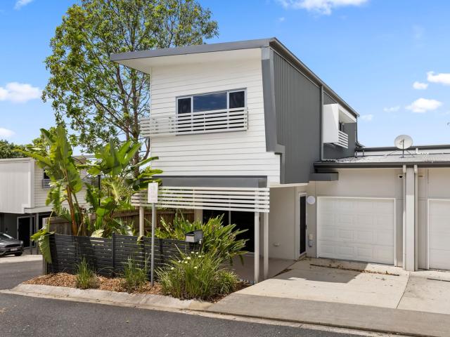6/46 Warringah Street, EVERTON PARK, QLD 4053
