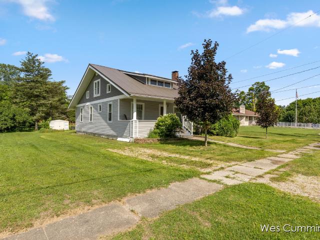 6475 N Lumberjack Road