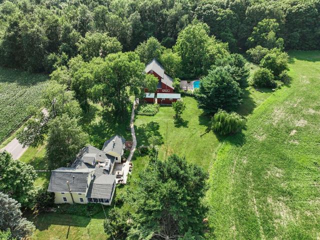 6475 Olive Branch Road, Galien, US, MI