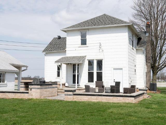 6475 Lilly Chapel Geo Road