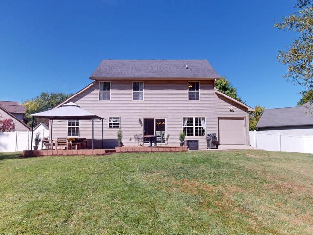6476 Apple Cider Way