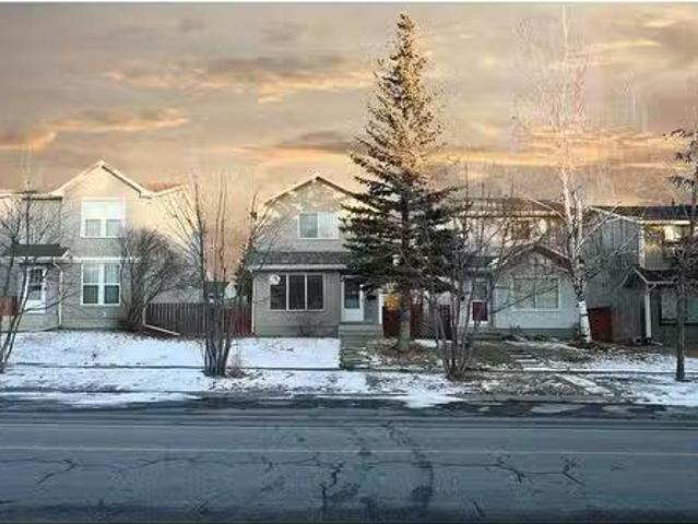 6476 54 Street Ne, Calgary, AB, T3J 1Z5 house for sale List.