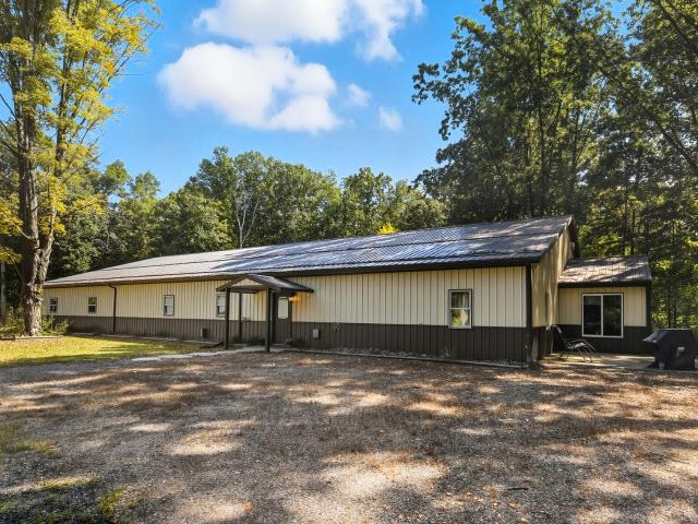 64778 Union Road, Cassopolis, US, MI