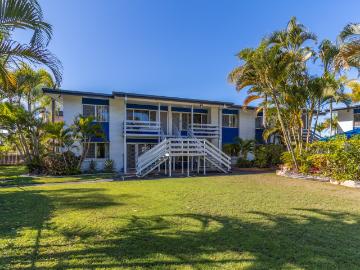 Torquay, Hervey Bay, Booral, Fraser Coast Regional, Fraser Coast Regional, Mud Island, Queensland