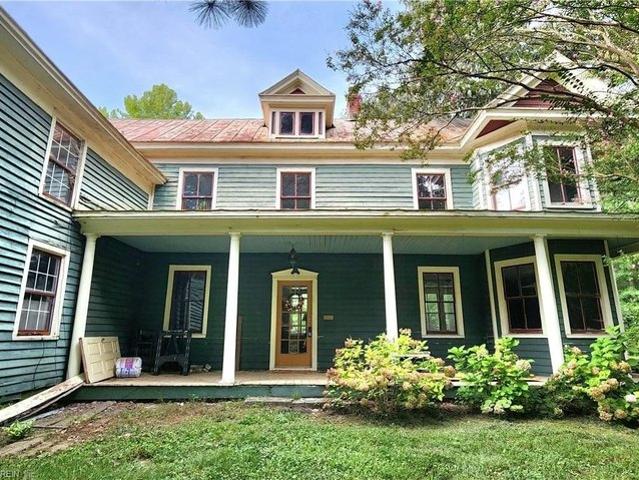 6477 Ware Neck Rd, Gloucester, VA 23061