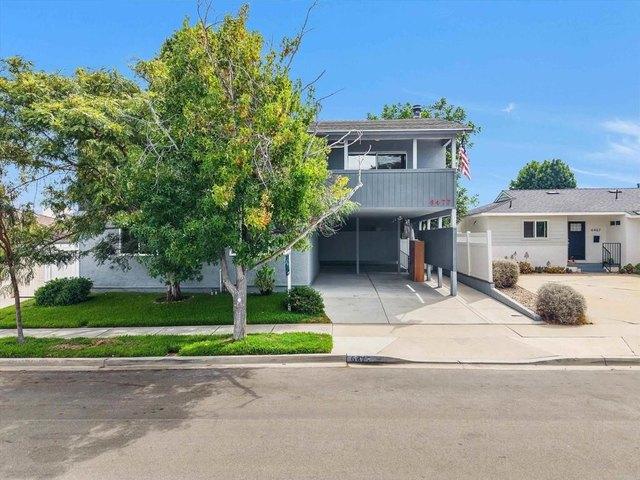 6477 Winona Ave, San Diego, CA 92120