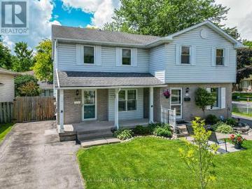 6479 Malibu Drive, Niagara Falls, ON, L2H 2W4 house for sale | Listing ID X13473 | Royal LePage
