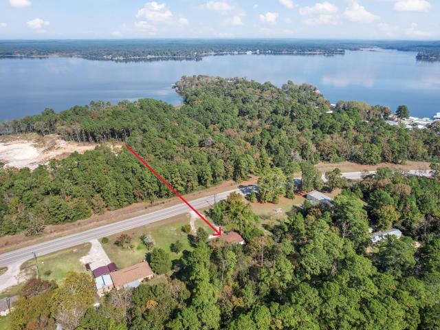 6470 Farm to Market Road 356, Trinity, TX 75862 | MLS #15321
