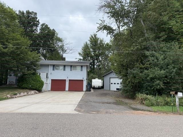 6470 Virginia St, Vesper, WI 54489