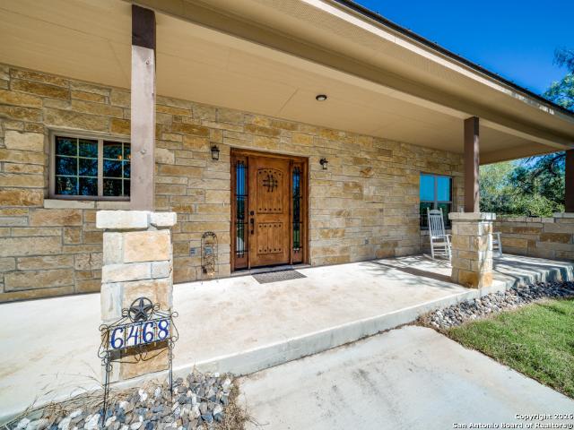 6472 Bluntzer Rd, Jourdanton, TX 78026 | MLS #1951
