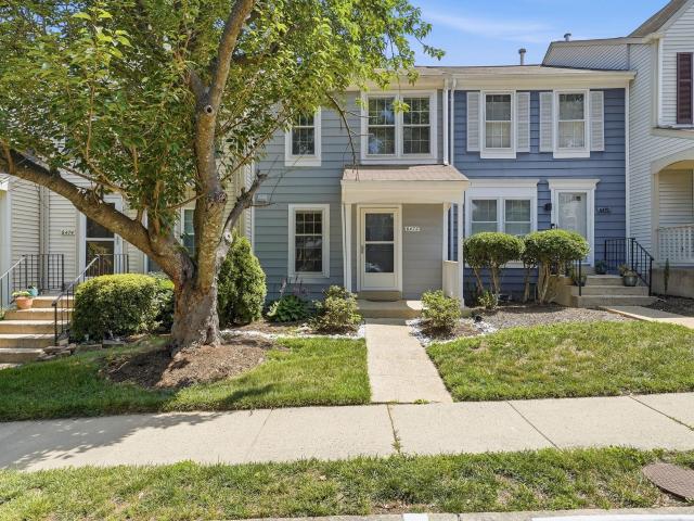 6472 Brick Hearth Court
