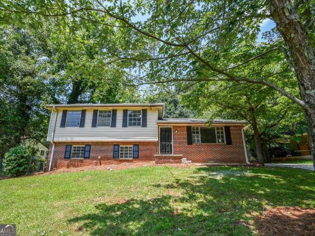 6473 Fleur De Lis Drive