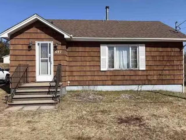 647 7 Highway, Ecum Secum, NS, B0J 2K0 house for sale Listi.