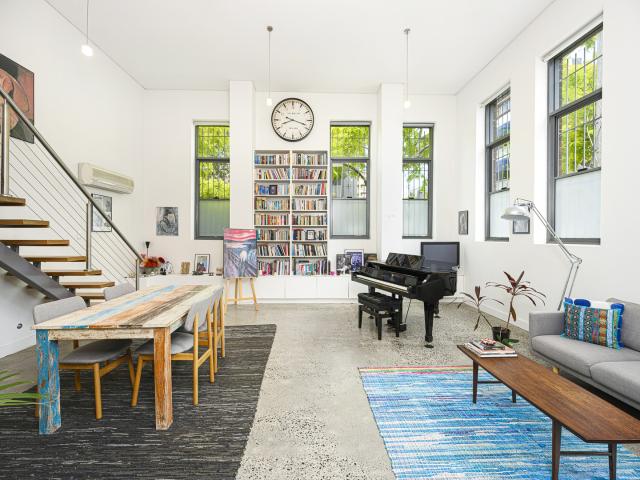 6/47 49 Buckingham Street, Surry Hills NSW 2010 Apartment For Rent | Domain