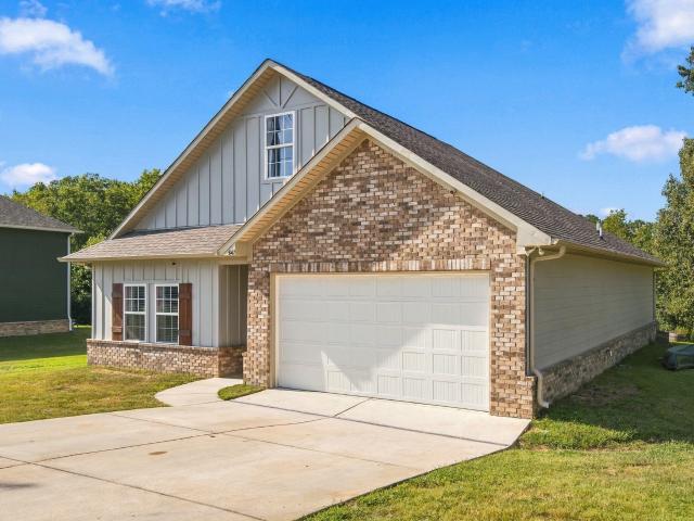 647 Co Rd 1615
