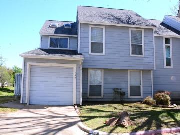 647 Cimarron Trail # 647