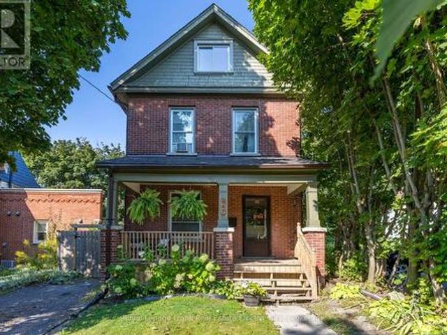 647 Bethune Street, Peterborough Town Ward 3, ON, K9H 4A2 house for sale | Listing ID X13741 | Royal LePage