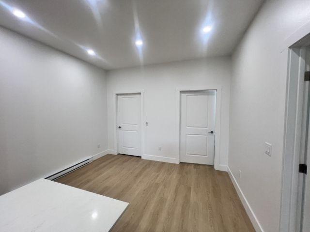 647 Beaverbank Road – LOWER UNITS – GORGEOUS LAKEFRONT NEW BUILD 2 BR 2 BATH UNITS AVAILABLE NOW!