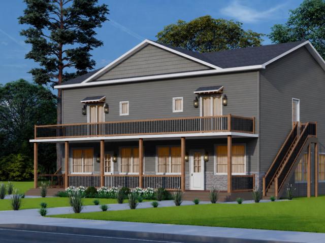 647 Beaverbank Road – STUNNING NEW BUILD LAKE VIEW UNITS AVAILABLE NOW!