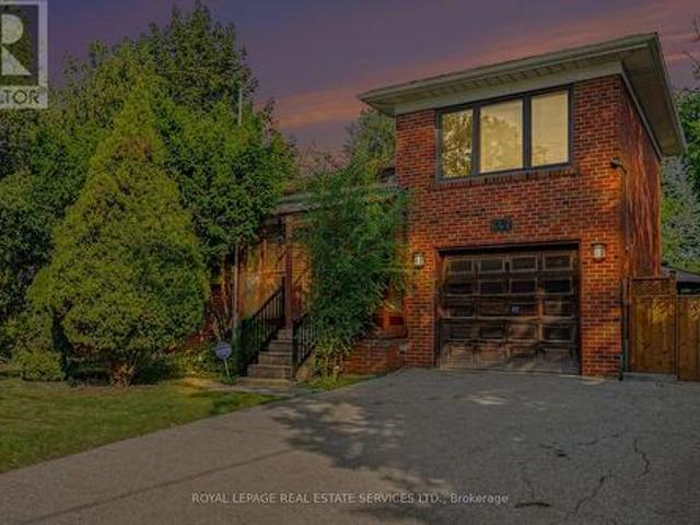 647 Burnhamthorpe Road, Toronto, ON, M9C 2Z1 house for sale | Listing ID W13721 | Royal LePage