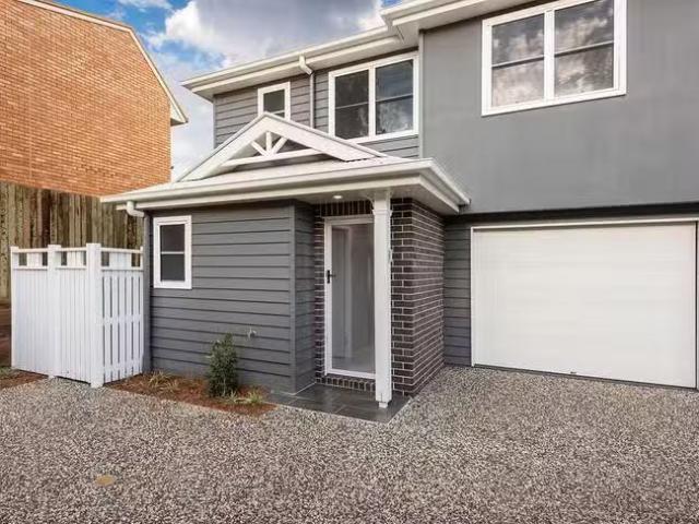 6/47 Gostwyck Street, Newtown, QLD 4350