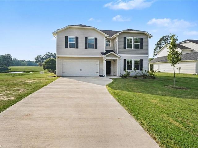 647 Gus Hill Road
