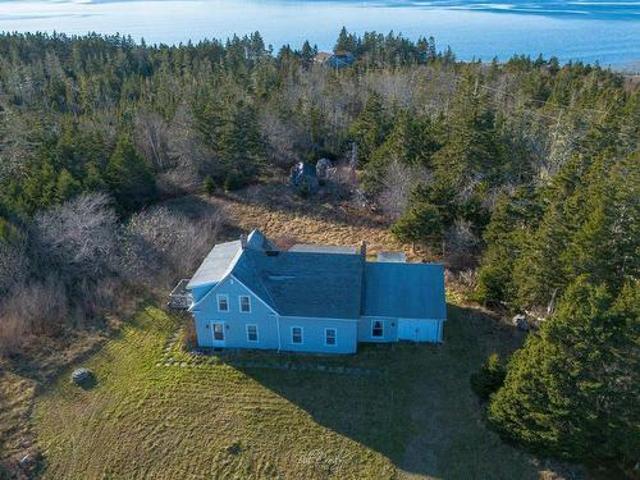 647, East Green Harbour, NS, B0T 1L0 house for sale | Listing ID 202604 | Royal LePage